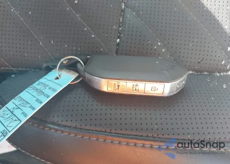 2024 Kia Telluride Sx Prestige X-Line из США, поврежденный, VIN 5XYP5DGC4RG518806